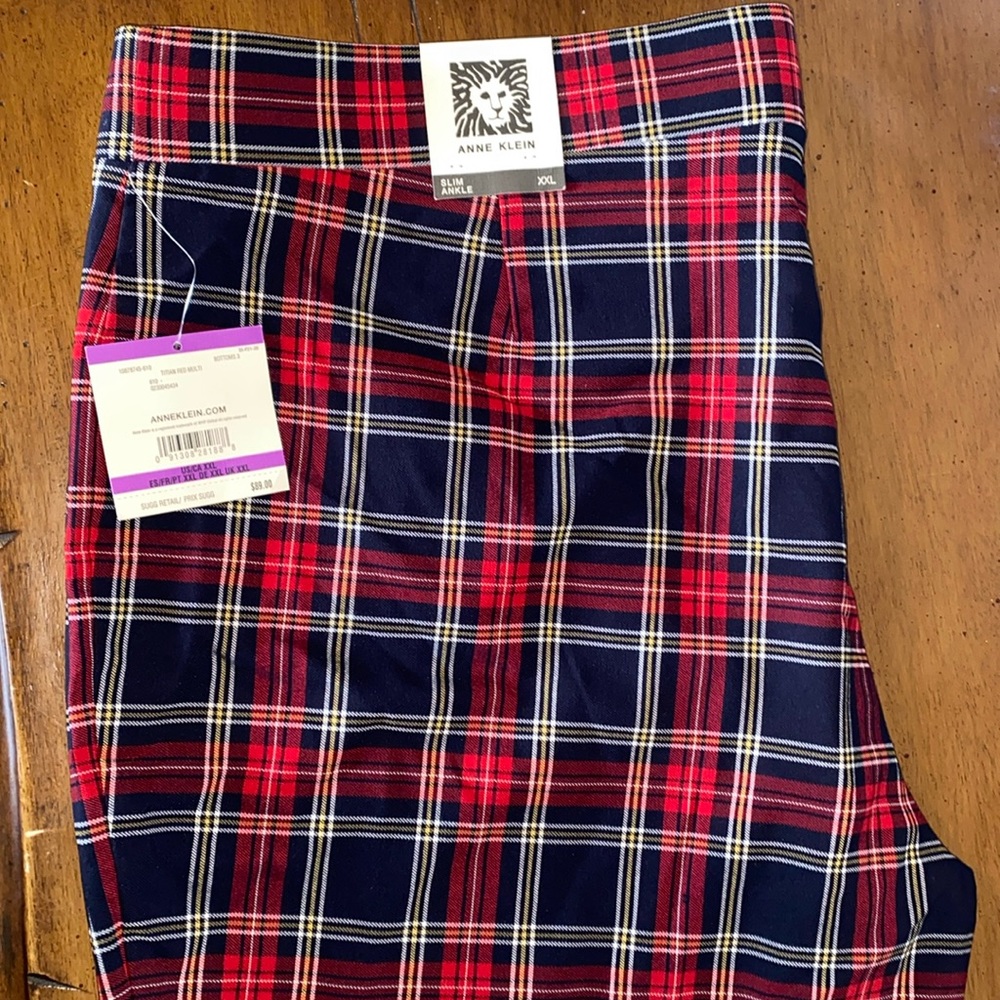 Anne Klein bottoms